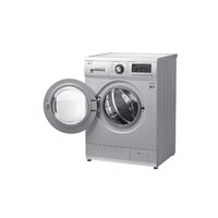 Стиральная машина LG F1296TD4 - Превью изображения №5 — Интернет-магазин ПроЗаказ