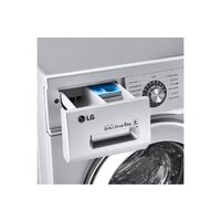 Стиральная машина LG F1296TD4 - Превью изображения №8 — Интернет-магазин ПроЗаказ