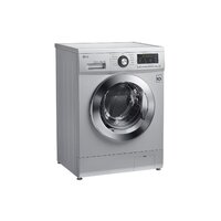 Стиральная машина LG F1296TD4 - Превью изображения №3 — Интернет-магазин ПроЗаказ