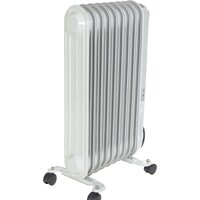 Масляный радиатор Ресанта ОМПТ-9Н - Превью изображения №5 — Интернет-магазин ПроЗаказ