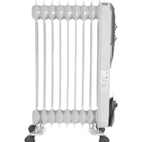 Масляный радиатор Ресанта ОМПТ-9Н - Превью изображения №4 — Интернет-магазин ПроЗаказ