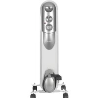 Масляный радиатор Ресанта ОМПТ-9Н - Превью изображения №3 — Интернет-магазин ПроЗаказ