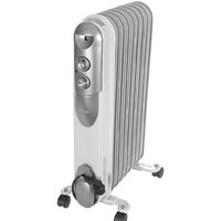 Масляный радиатор Ресанта ОМПТ-9Н - Превью изображения №2 — Интернет-магазин ПроЗаказ