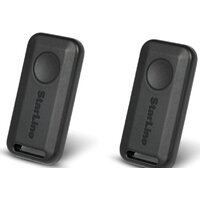 Автосигнализация StarLine S66 BT GSM v2 2CAN+4LIN 2SIM - Превью изображения №5 — Интернет-магазин ПроЗаказ