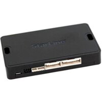Автосигнализация StarLine S66 BT GSM v2 2CAN+4LIN 2SIM - Превью изображения №3 — Интернет-магазин ПроЗаказ