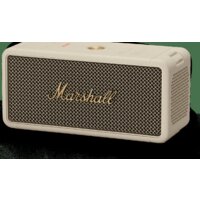 Беспроводная колонка Marshall Middleton (кремовый) - Превью изображения №2 — Интернет-магазин ПроЗаказ