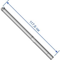 Скважинный насос A&P Ageless-3-2700/60-3/21 - Превью изображения №3 — Интернет-магазин ПроЗаказ