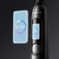 Электрическая зубная щетка Philips Sonicare Szczoteczka Soniczna HX3792/11 - Превью изображения №2 — Интернет-магазин ПроЗаказ
