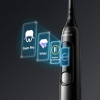 Электрическая зубная щетка Philips Sonicare Szczoteczka Soniczna HX3792/11 - Превью изображения №5 — Интернет-магазин ПроЗаказ