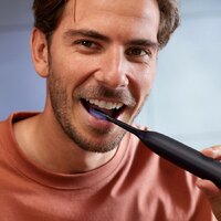Электрическая зубная щетка Philips Sonicare Szczoteczka Soniczna HX3792/11 - Превью изображения №8 — Интернет-магазин ПроЗаказ