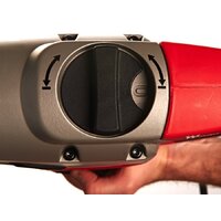 Отбойный молоток Milwaukee K 500 ST [4933443180] - Превью изображения №9 — Интернет-магазин ПроЗаказ