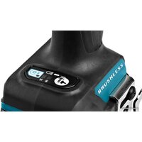 Гайковерт Makita TW160DWAE (с 2-мя АКБ, кейс) - Превью изображения №4 — Интернет-магазин ПроЗаказ