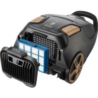 Пылесос Sencor SVC 9300BK - Превью изображения №11 — Интернет-магазин ПроЗаказ