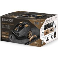 Пылесос Sencor SVC 9300BK - Превью изображения №33 — Интернет-магазин ПроЗаказ