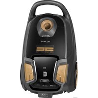 Пылесос Sencor SVC 9300BK - Превью изображения №4 — Интернет-магазин ПроЗаказ