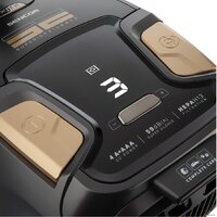 Пылесос Sencor SVC 9300BK - Превью изображения №13 — Интернет-магазин ПроЗаказ