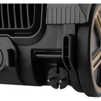 Пылесос Sencor SVC 9300BK - Превью изображения №18 — Интернет-магазин ПроЗаказ