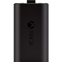 Аккумулятор для геймпада Microsoft Rechargeable Battery + USB-C Cable - Превью изображения №3 — Интернет-магазин ПроЗаказ