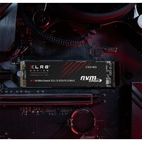 SSD PNY XLR8 CS3140 Heatsink 2TB M280CS3140-2TB-RB - Превью изображения №2 — Интернет-магазин ПроЗаказ