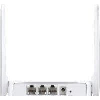 Wi-Fi роутер Mercusys MW302R - Превью изображения №2 — Интернет-магазин ПроЗаказ