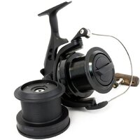 Рыболовная катушка Okuma Custom black cb (черный) - Превью изображения №2 — Интернет-магазин ПроЗаказ