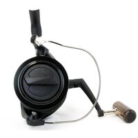 Рыболовная катушка Okuma Custom black cb (черный) - Превью изображения №5 — Интернет-магазин ПроЗаказ