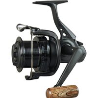 Okuma Custom black cb (черный)