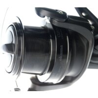 Рыболовная катушка Okuma Custom black cb (черный) - Превью изображения №8 — Интернет-магазин ПроЗаказ