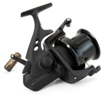 Рыболовная катушка Okuma Custom black cb (черный) - Превью изображения №3 — Интернет-магазин ПроЗаказ