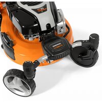 Газонокосилка Daewoo Power DLM 5500SVRB - Превью изображения №6 — Интернет-магазин ПроЗаказ