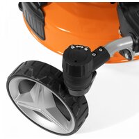 Газонокосилка Daewoo Power DLM 5500SVRB - Превью изображения №5 — Интернет-магазин ПроЗаказ