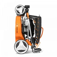 Газонокосилка Daewoo Power DLM 5500SVRB - Превью изображения №7 — Интернет-магазин ПроЗаказ