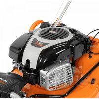 Газонокосилка Daewoo Power DLM 5500SVRB - Превью изображения №4 — Интернет-магазин ПроЗаказ