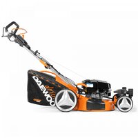 Газонокосилка Daewoo Power DLM 5500SVRB - Превью изображения №13 — Интернет-магазин ПроЗаказ