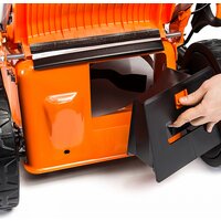 Газонокосилка Daewoo Power DLM 5500SVRB - Превью изображения №2 — Интернет-магазин ПроЗаказ