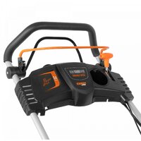 Газонокосилка Daewoo Power DLM 5500SVRB - Превью изображения №10 — Интернет-магазин ПроЗаказ