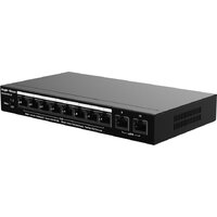 Настраиваемый коммутатор Ruijie Networks RG-ES210GC-LP - Превью изображения №4 — Интернет-магазин ПроЗаказ
