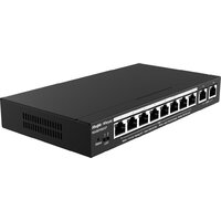 Настраиваемый коммутатор Ruijie Networks RG-ES210GC-LP - Превью изображения №6 — Интернет-магазин ПроЗаказ
