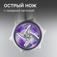 Мясорубка Zigmund & Shtain ZMG-054 - Превью изображения №9 — Интернет-магазин ПроЗаказ