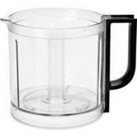 Кухонный комбайн KitchenAid 5KFC0516EAC - Превью изображения №5 — Интернет-магазин ПроЗаказ