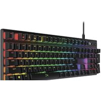 Клавиатура HyperX Alloy Origins (HyperX Red, нет кириллицы) - Превью изображения №3 — Интернет-магазин ПроЗаказ