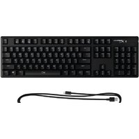 Клавиатура HyperX Alloy Origins (HyperX Red, нет кириллицы) - Превью изображения №2 — Интернет-магазин ПроЗаказ