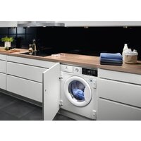 Стиральная машина Electrolux SteamCare 700 EWN7F447WIP - Превью изображения №5 — Интернет-магазин ПроЗаказ