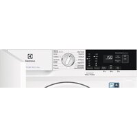 Стиральная машина Electrolux SteamCare 700 EWN7F447WIP - Превью изображения №2 — Интернет-магазин ПроЗаказ