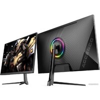 Игровой монитор NPC MZ2712-B - Превью изображения №2 — Интернет-магазин ПроЗаказ