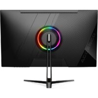 Игровой монитор NPC MZ2712-B - Превью изображения №4 — Интернет-магазин ПроЗаказ