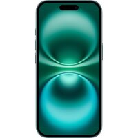 Телефон Apple iPhone 16 128GB (бирюзовый) - Превью изображения №3 — Интернет-магазин ПроЗаказ