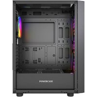 Корпус Powercase Mistral EA21 CMAEA21-L4 - Превью изображения №3 — Интернет-магазин ПроЗаказ