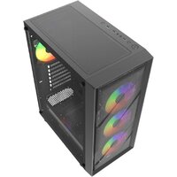 Корпус Powercase Mistral EA21 CMAEA21-L4 - Превью изображения №2 — Интернет-магазин ПроЗаказ