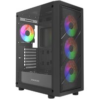 Корпус Powercase Mistral EA21 CMAEA21-L4 - Превью изображения №5 — Интернет-магазин ПроЗаказ